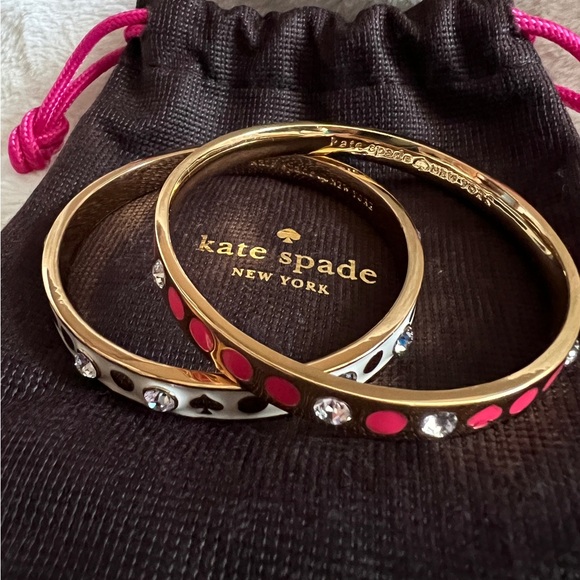 Kate Spade Bangles - Picture 4 of 8